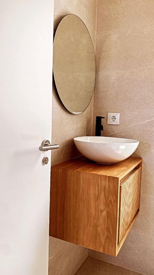 Suite Haus Catedral Santander Quarto foto