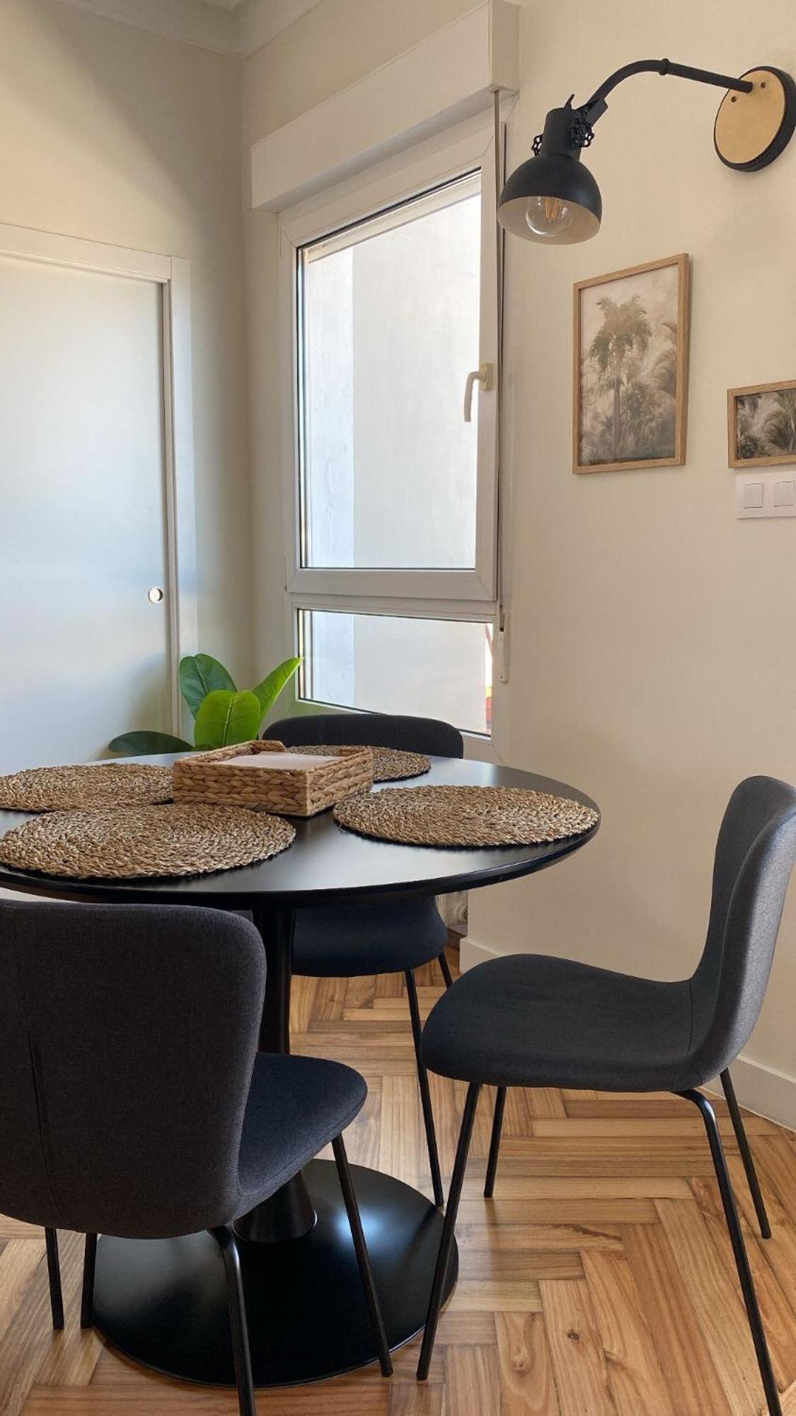 Suite Haus Catedral Santander Exterior foto